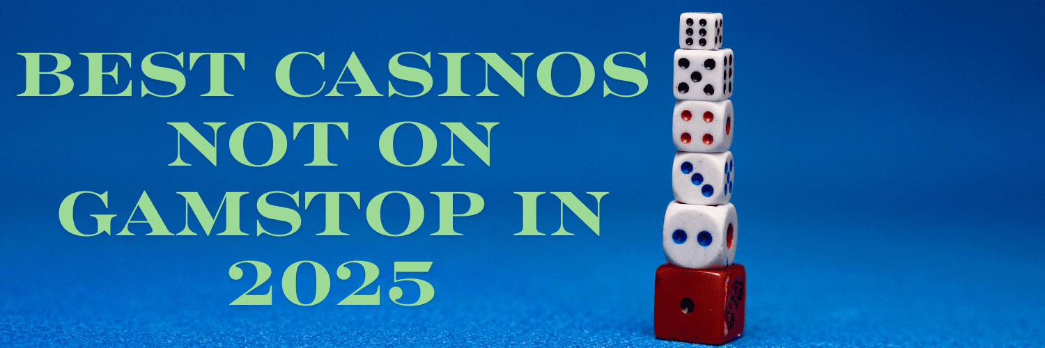 Exploring Casinos Not Registered on Gamstop -1873300169 Exploring Casinos Not Registered on Gamstop -1873300169