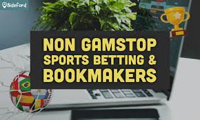 Exploring Sports Betting Sites Not on GamStop -1646847528
