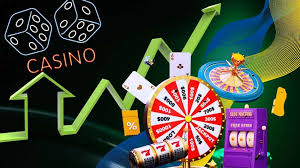 NV Online Casino i Danmark - Spil og Vind Stort