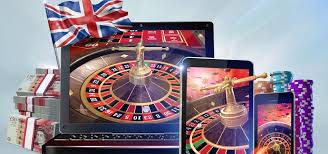 Online Betting in the UK Your Guide to Winning Online Betting in the UK Your Guide to Winning