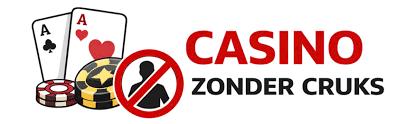 Ontdek Casino's Zonder CRUKS Speel Veilig en Vrij Ontdek Casino's Zonder CRUKS Speel Veilig en Vrij