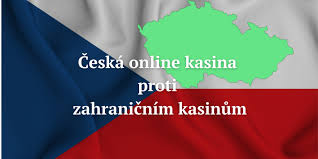 Zahraniční kasina Vše, co potřebujete vědět o mezinárodních online kasino