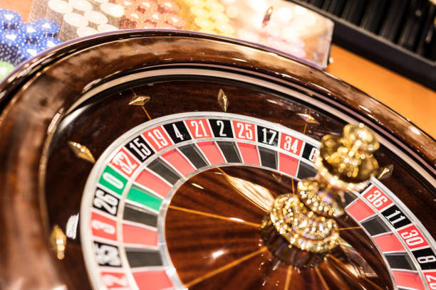 Bedste Roulette Sider Din Guide til Online Spil