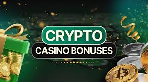 Den Fremadstormende Verden af Krypto Casinoer
