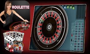 Die besten Live Roulette Casinos 2023 284277550