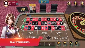 Die Faszination von Online Casinos mit Live Roulette