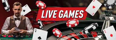 Die Faszination von Online Casinos mit Live Roulette