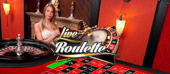 Die Faszination von Online Casinos mit Live Roulette