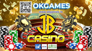 Discovering JB Casino A Comprehensive Overview Discovering JB Casino A Comprehensive Overview