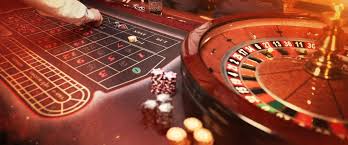 Bedste Online Roulette Casino - Find Dit Spil