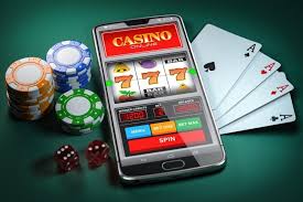 Mobil Casinoer En Guide til Spil på Farten 260299862