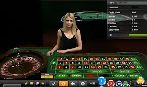 Online Roulette i Danmark En Guide til Spil og Strategier