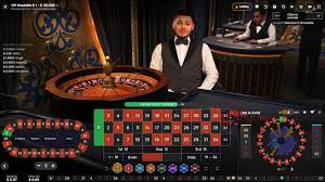 The Allure of Bitcoin Roulette A New Era in Online Gaming