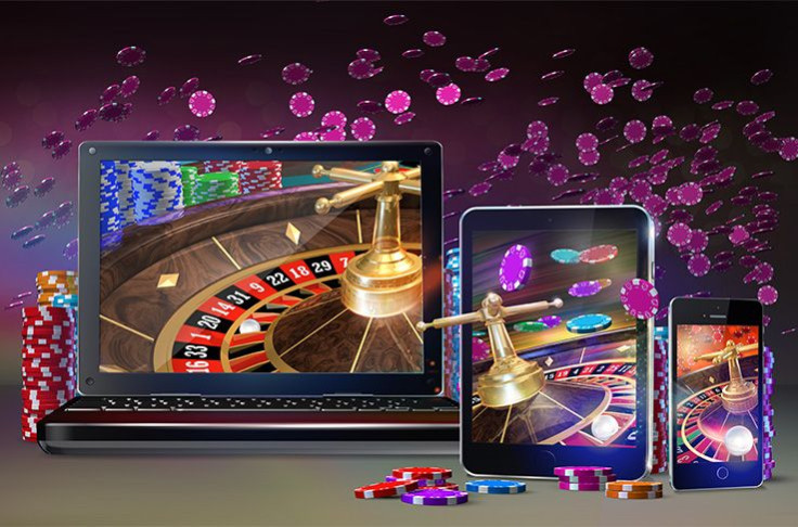 The Allure of Bitcoin Roulette A New Era in Online Gambling The Allure of Bitcoin Roulette A New Era in Online Gambling