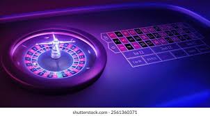 The Rise of Bitcoin Roulette A New Era in Online Gambling 56369003