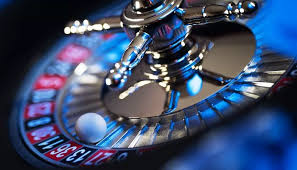 The Rise of Bitcoin Roulette A New Era in Online Gambling 56369003