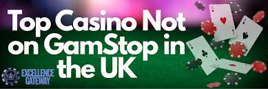 Trusted Casinos Not on GamStop Your Ultimate Guide Trusted Casinos Not on GamStop Your Ultimate Guide